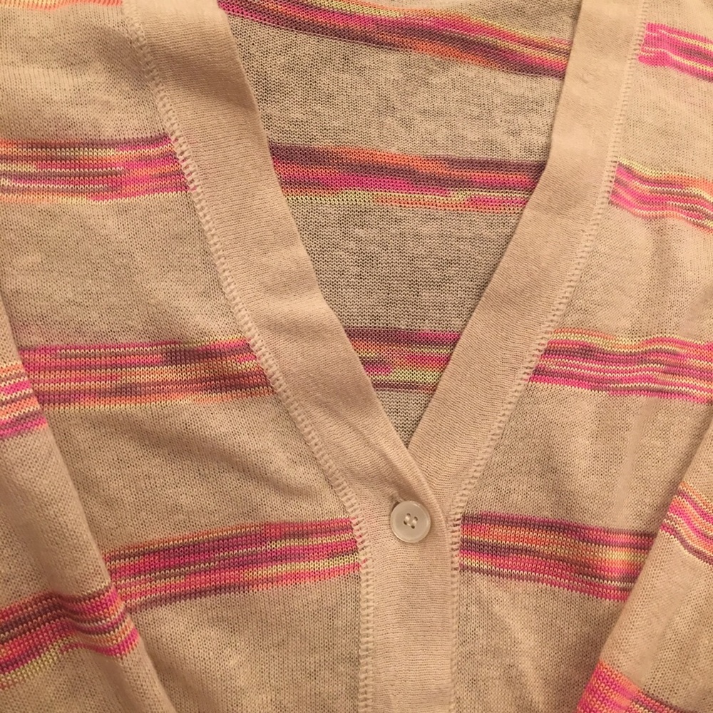 Loft Ann Taylor Sweater